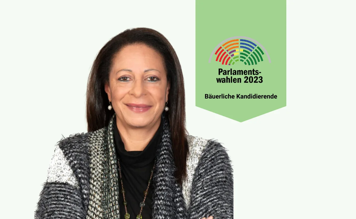 Gabriella Binkert