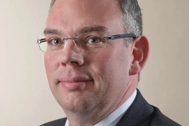ca5d00f70b8f45388b48c9c300e23d270e309fce Der designierte Direktor von Holstein Switzerland: Michel Geinoz. (Bild Holstein Switzerland)
