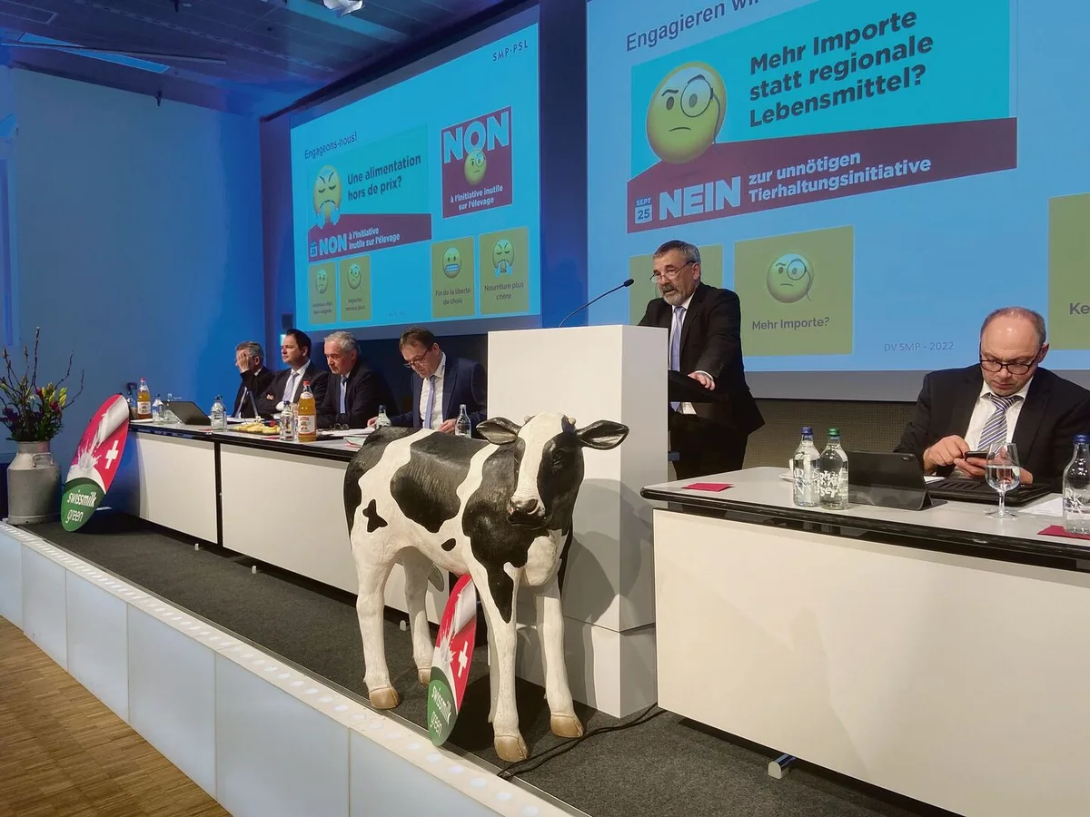 4a95c0280085e3c6bf3ed302070f4e05bebc68db3553728fdef5c7e8ceeb00a8 SMP wollen den Grünen Teppich noch verbindlicher knüpfen – ab 2024 sollen alle mitmachen