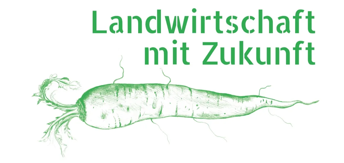 e2e060425a4e7e9af823959019bf8ea1081cab81 Die Landwirtschaft der Zukunft solle die Bäuerinnen und Bauern wieder in die Mitte der Gesellschaft stellen. (Bild zVg)