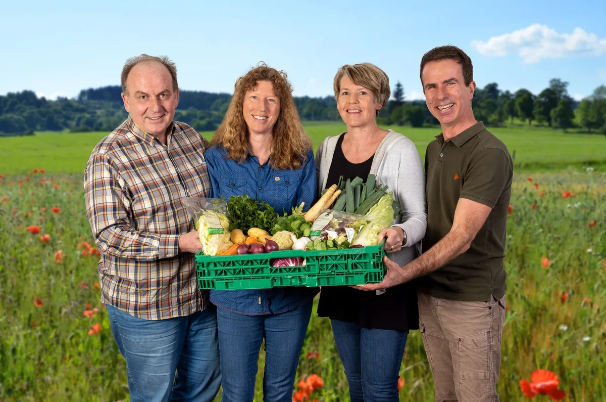 Rathgeb Bio wird noch grösser