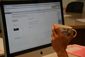 Im Kanton Thurgau können Sonderbewilligungen für Pflanzenschutzmittel über Agate beantragt werden.