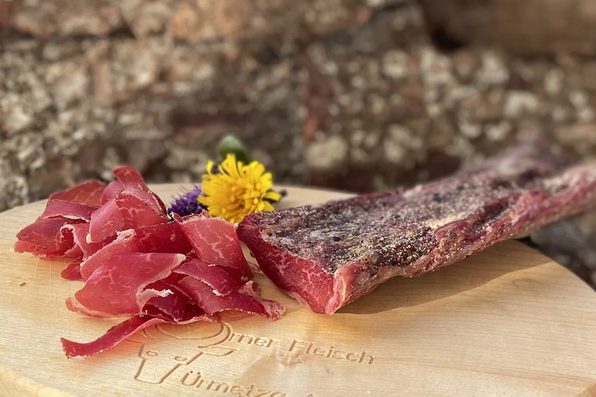 Die Erfolgsgeschichte Urner Fleisch AG braucht mehr Platz
