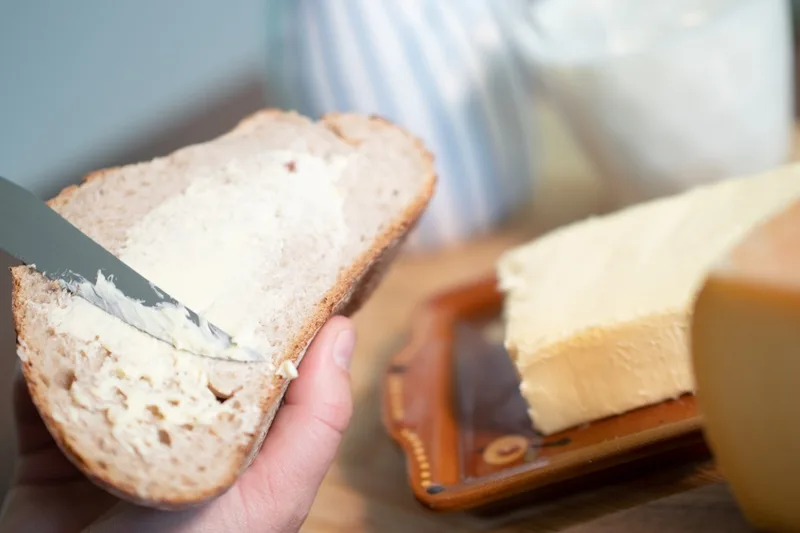 Die Eiweiss-Stützung soll weiter für einen stabilen Milchmarkt sorgen
