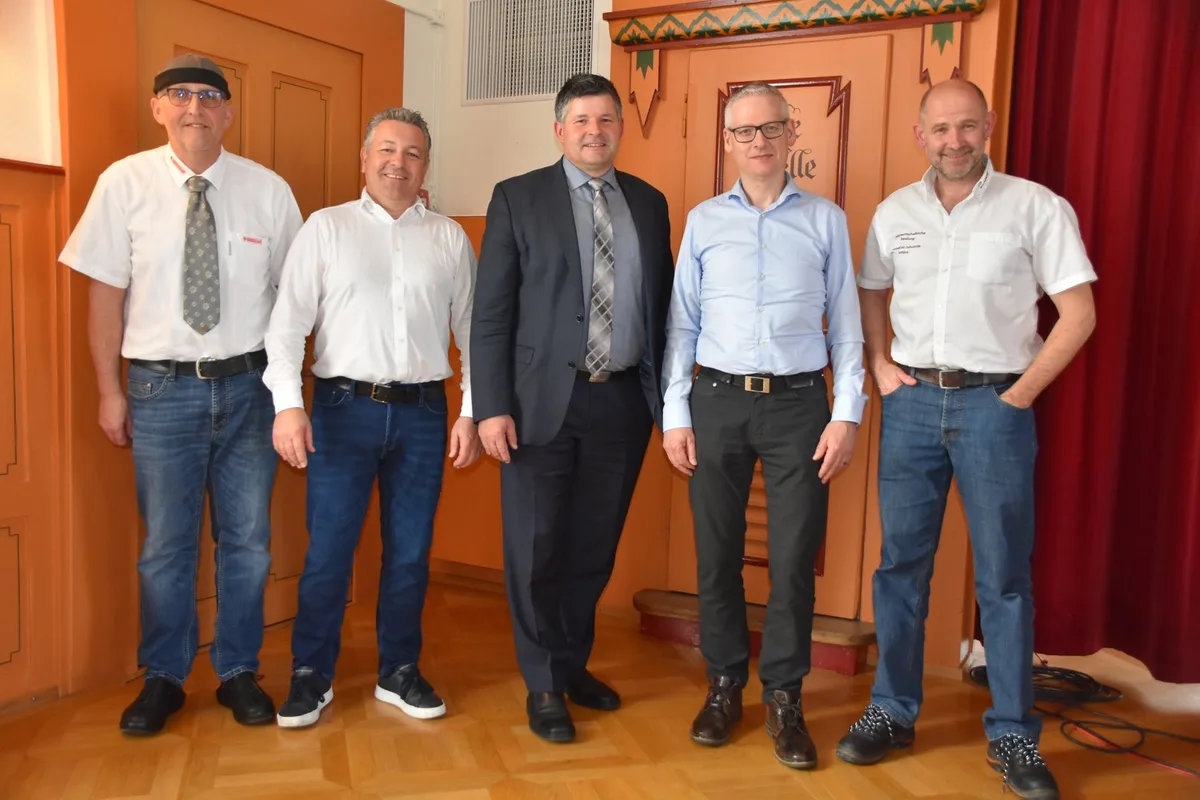 DSC_0041.JPG Zu viel Fett, zu viel Butter: der Markt steht vor grossen Herausforderungen