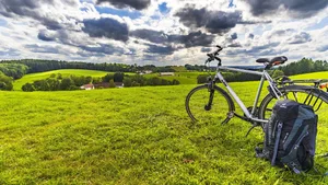 Immer wieder kommt es zu Konflikten zwischen Freizeit-Sportlern und Landbesitzern. Die Ansprüche gehen weit auseinander.