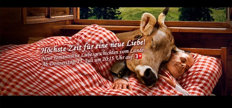 b832b10eff15fa4ffcdfd6f8be2b78da1d4a7f29 In der Sendung "Bauer, ledig, sucht ..." wird ab sofort wieder die Liebe gesucht. (Screenshot Facebook)