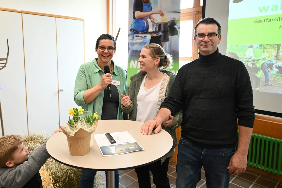 image002 Der Startpunkt Wallierhof sucht weitere Gastfamilien