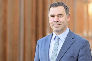 «Das darf kein Ziel sein» – Martin Rufer, Direktor des Schweizerischen Bauernverbands, spricht im Interview über die Ernährungsinitiative und die SBV-Abstimmungskampagne.