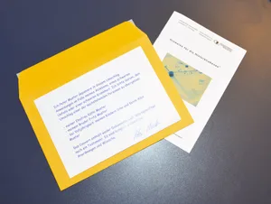 Ein aktualisierter Notfallplan entlastet bei Unfällen oder Krankheit die Angehörigen.
