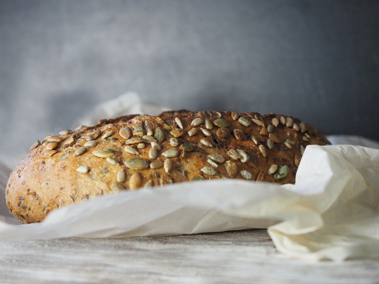 Das Brot vom Beck kommt per Post: Bisher war das ein Nischenangebot, jetzt ist die Nachfrage gross. (Bild Pixabay)