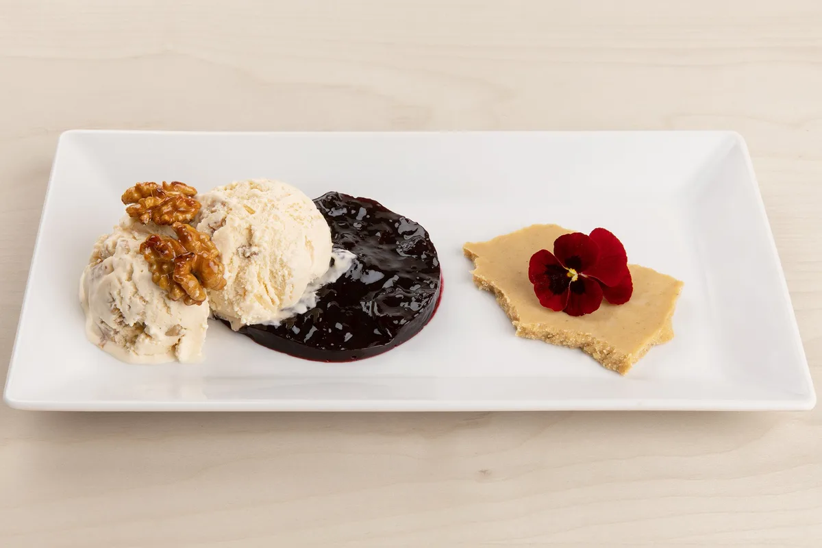5922735 Das Dessert von Heidi Lutstorf