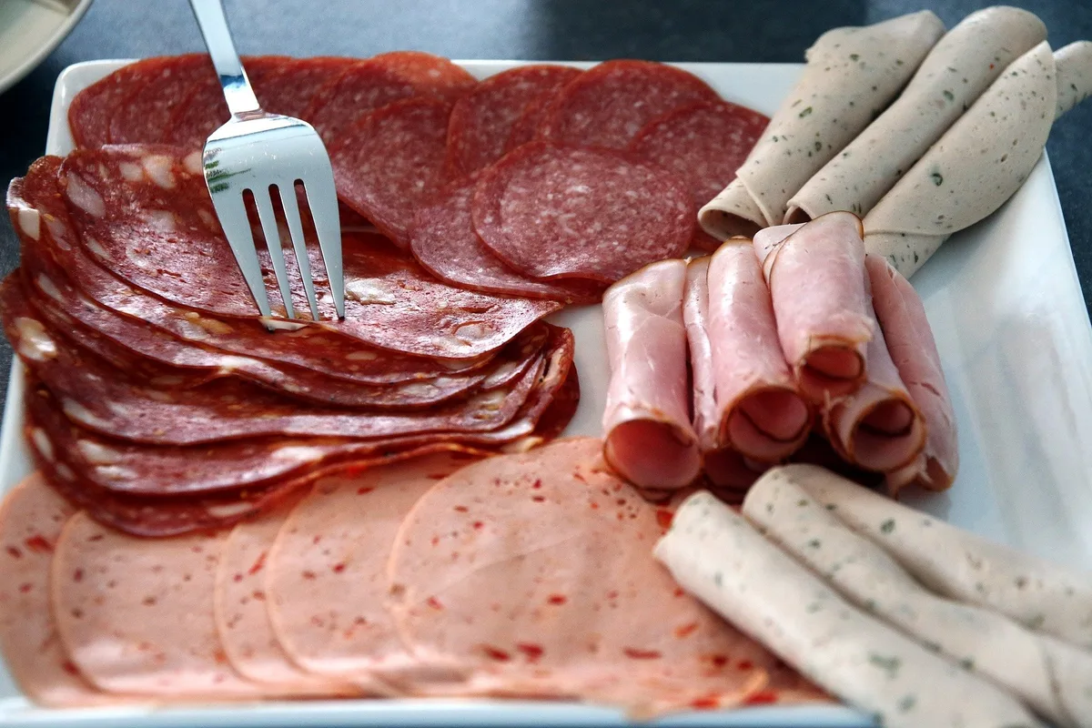Charcuterie_Pixabay Die Welt konsumiert mehr Fleisch