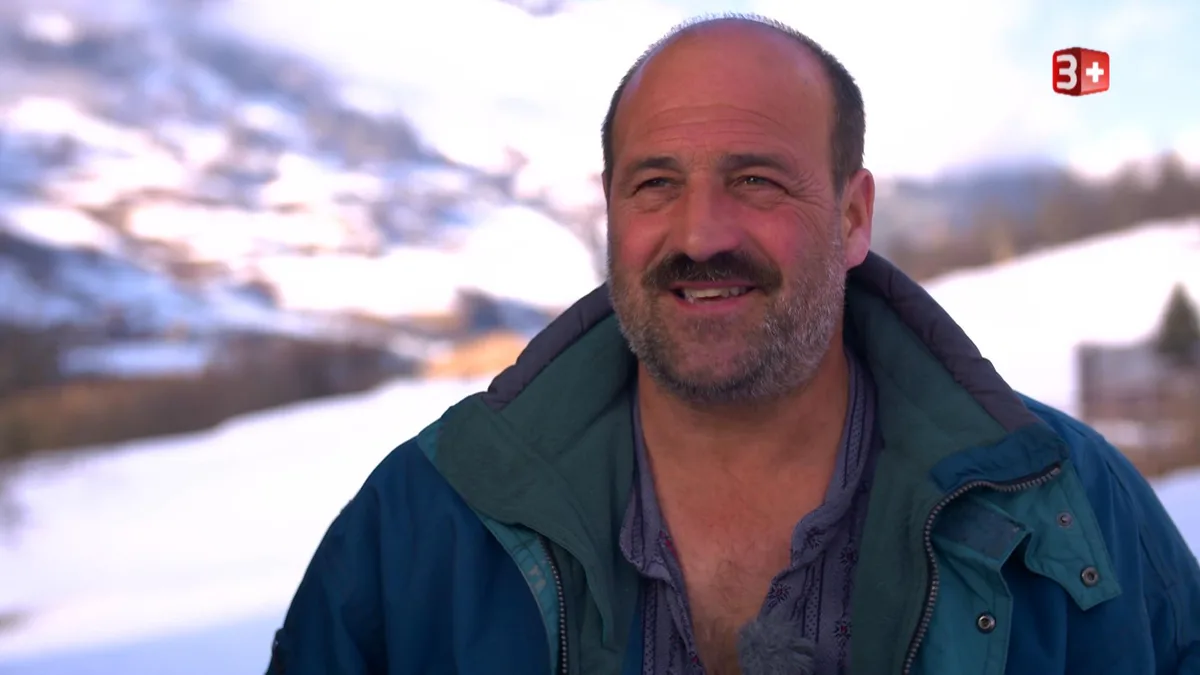 32623b5b612c413769dd3abe95cd672b1387e36f Die ersten fünf Kandidaten der Sommerstaffel von «Bauer, ledig, sucht...» sind bekannt: Einer davon ist Andy aus dem Bündnerland. Nach einer zwanzigjährigen Ehe sucht er ein neues Liebesglück. (Bilder 3+)