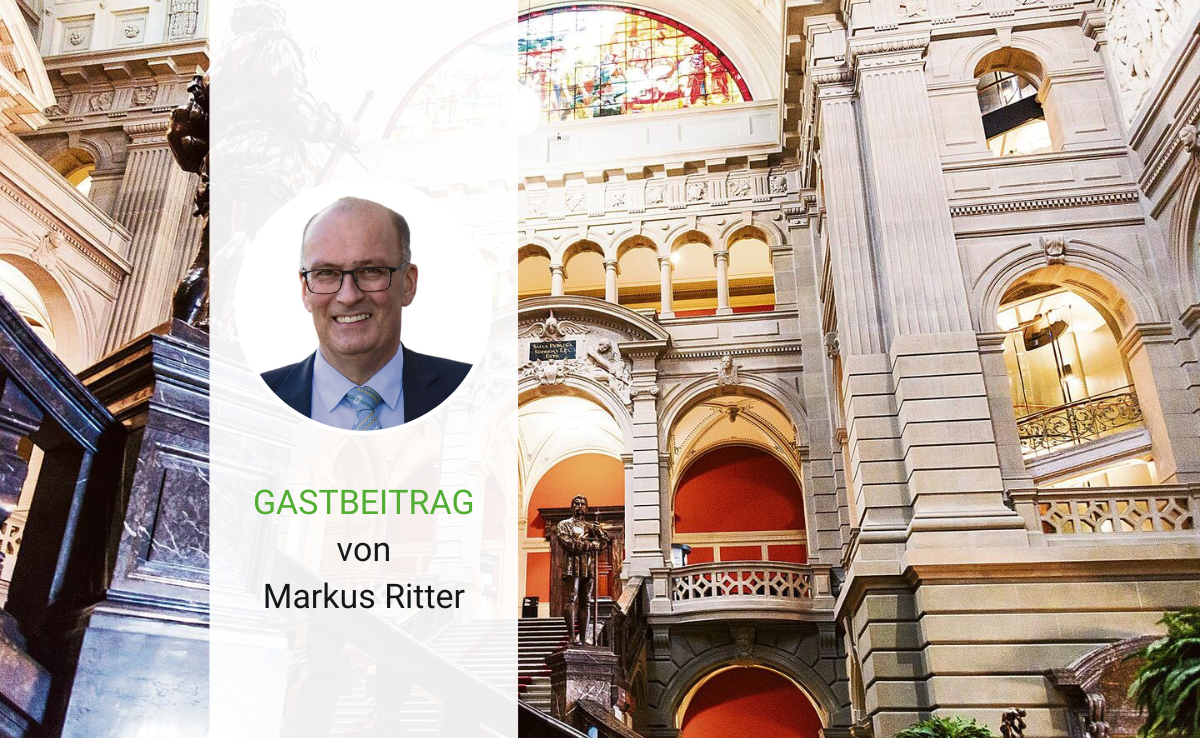 Die Wahlen sind vorbei – es hat sich gelohnt!