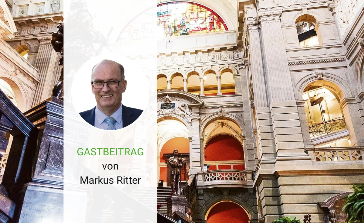 Artikel_Gastbeitrag_BauZ_RitterNachWahl Die Wahlen sind vorbei – es hat sich gelohnt!