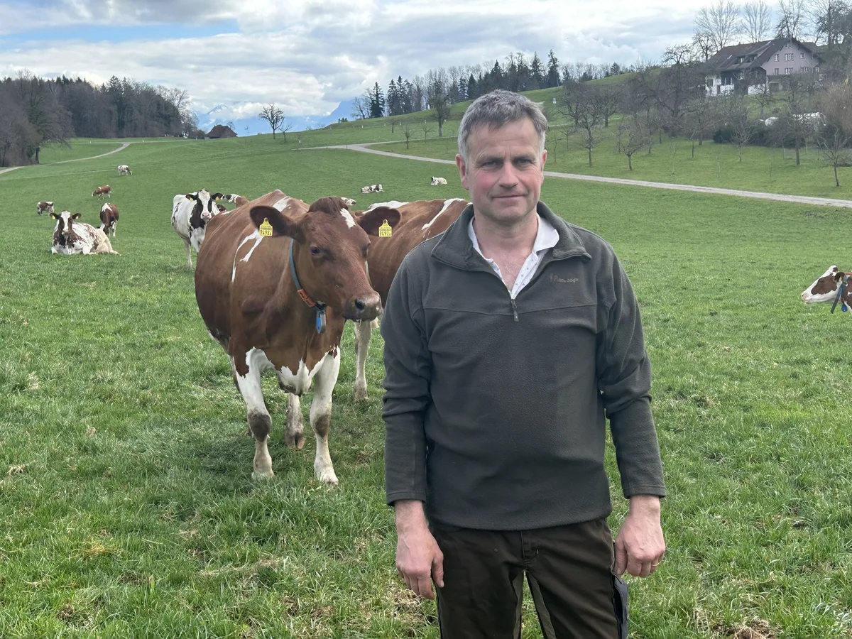 Bundesgericht gewichtet Naturschutz höher als landwirtschaftliche Produktion