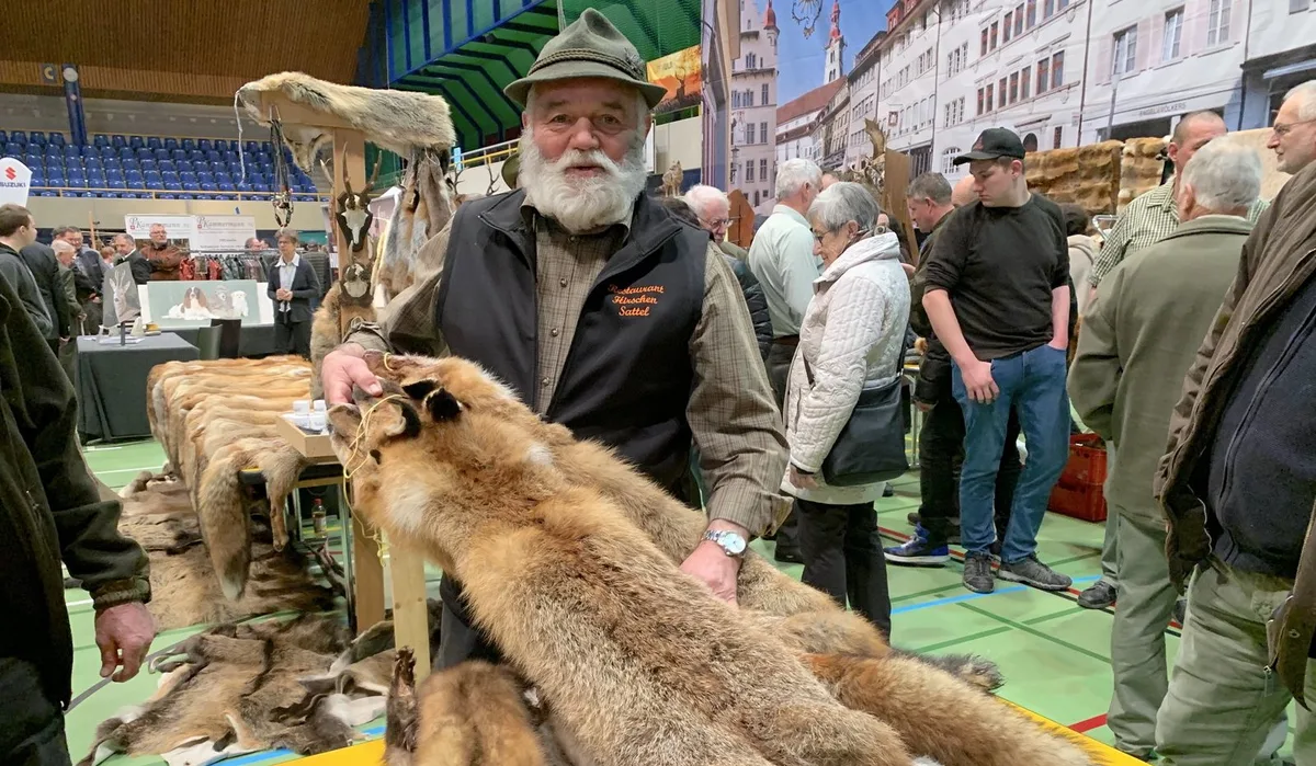 csm_Lu__o__nd_Vitus_1bdbabbfb0 Wenig Felle am Markt: «Die Händler sind nicht bereit, mehr zu zahlen»
