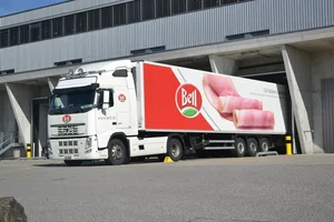 Bell Food Group Die Bell Food Group spürte die Auswirkungen von Corona vor allem in den Bereichen Food Service und Frisch-Convenience. (Bild jba)