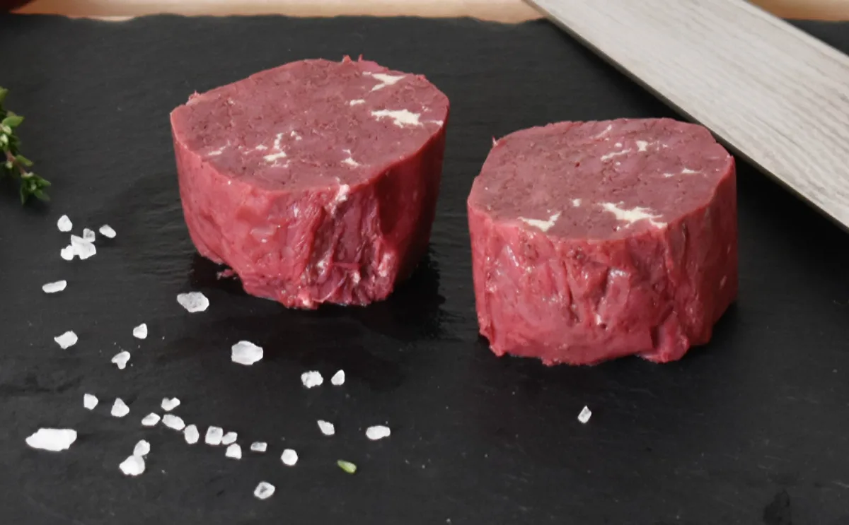 «Durchbruch» beim Laborfleisch: Zentimeterdickes Steak