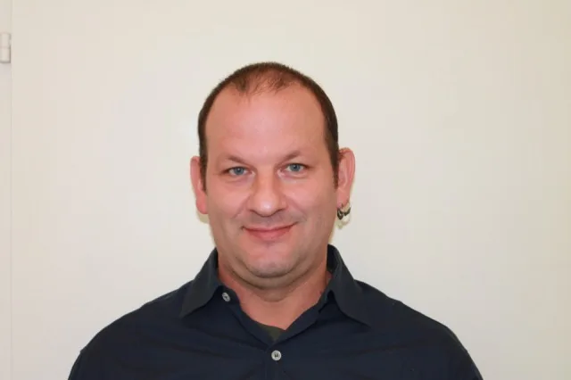 b25bbfdab19d0213565e1e57279a95a0ee151255 Neuer Abteilungsleiter Direktzahlungen und Tierzucht in Appenzell Ausserrhoden: Gabriel Grünenfelder. (Bild Amt für Landwirtschaft AR)