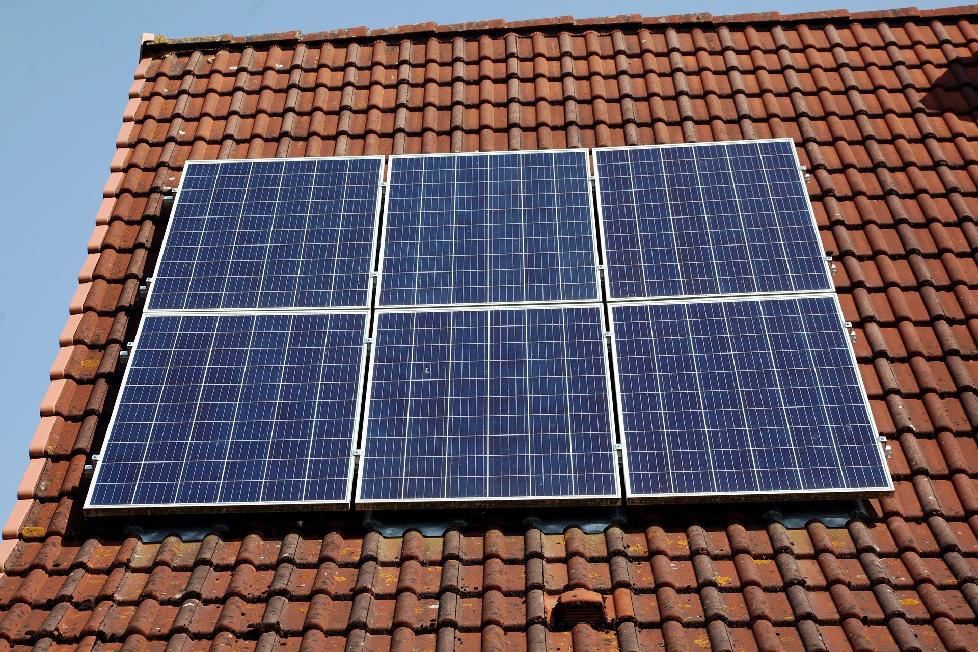 Im Parlament wird gefeilscht, wo Solar Pflicht sein soll