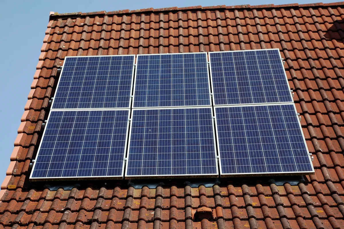 Im Parlament wird gefeilscht, wo Solar Pflicht sein soll