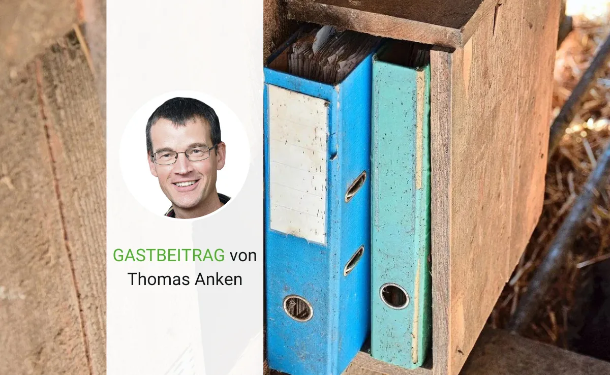 Artikel_Gastbeitrag_BauZ_AnkenBuero Ohne Zettel und Papier der Bürofalle entrinnen