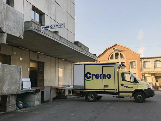 Cremo unterzeichnet Sozialplan für entlassene Mitarbeiter