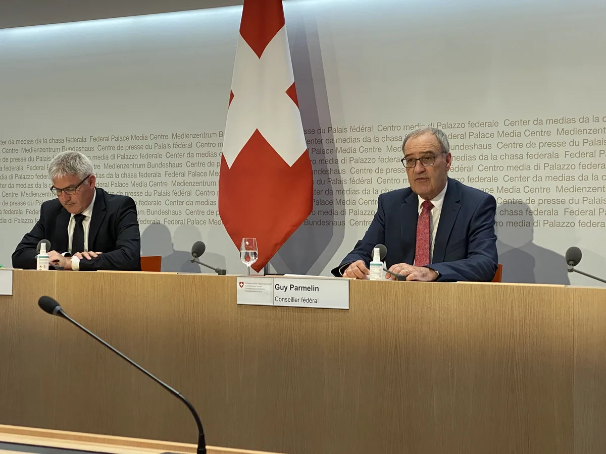 Der ganzheitliche Ansatz gefällt, aber der Ton bleibt fordernd