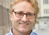 Martin Goldenberger leitet künftig Agriexpert. (Bild SBV)