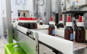 Die Stammsammlung der Käsekulturen bleibt im physischen Besitz des Bundes. (Bild Agroscope)