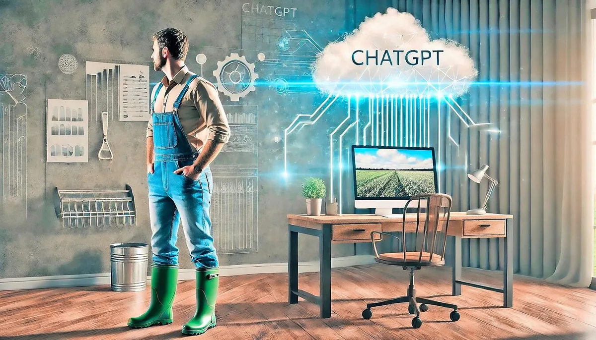 0750da7f568d386aa34474c77c4f9442c3d373b9548a8ce7ccfe0d83769a766e Künstliche Intelligenz entlastet den Landwirt, ersetzt aber nicht das Fachwissen
