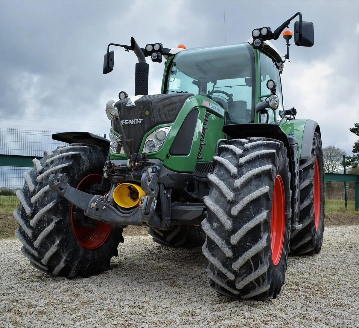 Erschossen und versenkt: Freiburger Landwirt wegen Doppelmordes vor Gericht