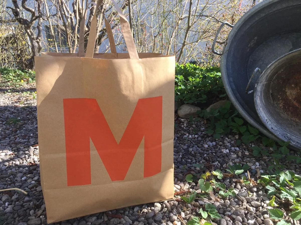 Migros-Tasche-1200px Die Migros erzielt für das Jahr 2022 einen Rekordumsatz