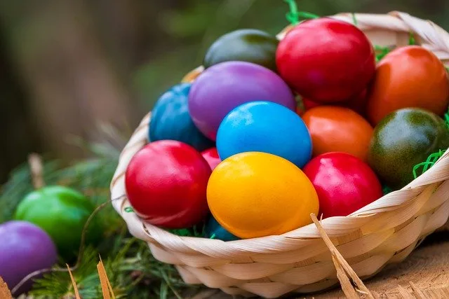 9ab6425947528b10d2eaf2be6954d5a61ca94ac4 Für die Ostern soll es genügend Eier geben. (Symbolbild Pixabay)
