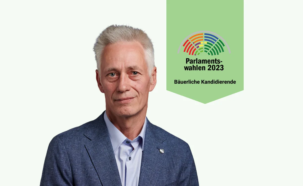 Rudi Berli