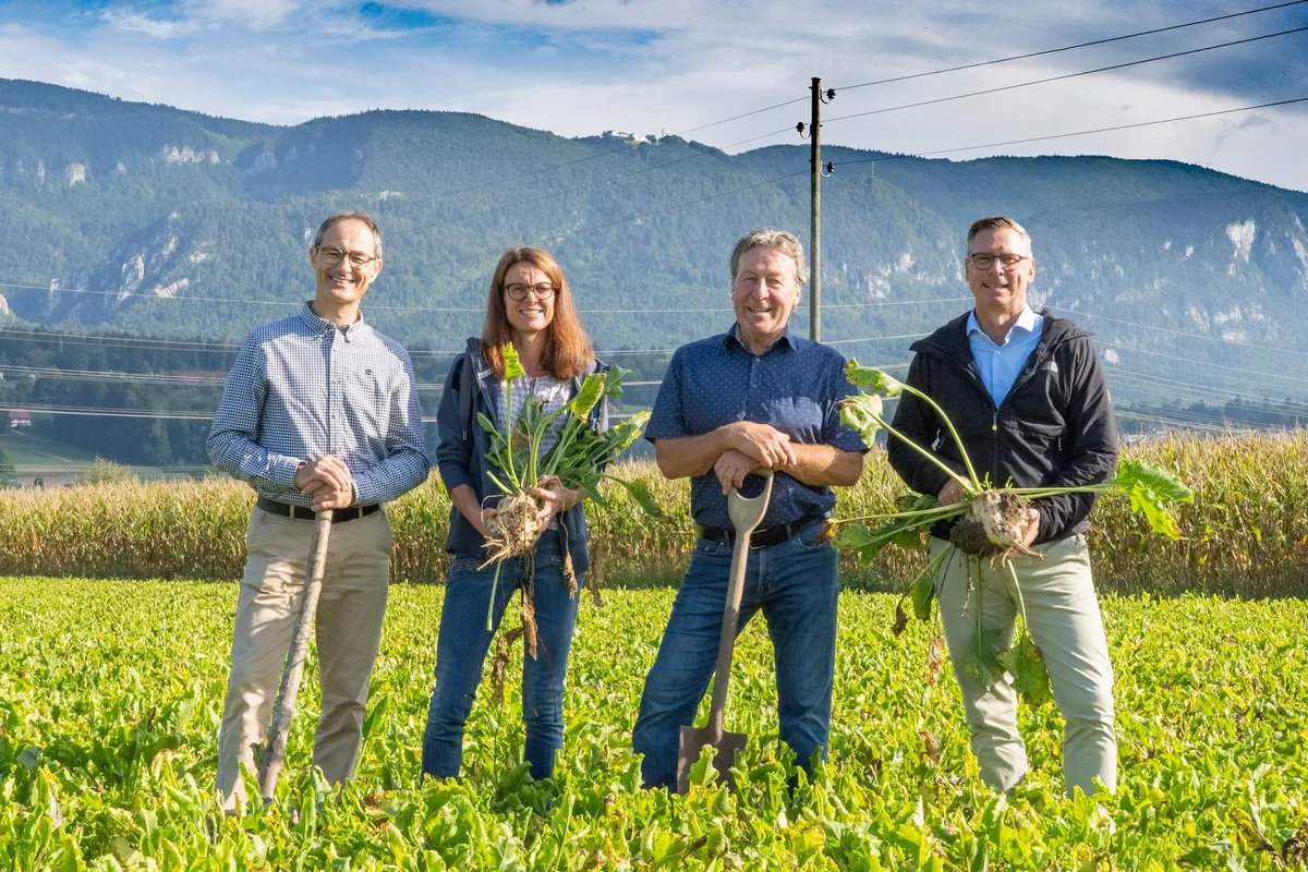 Kooperation_IP_Suisse_Zucker Migros setzt auf IP-Suisse-Zucker