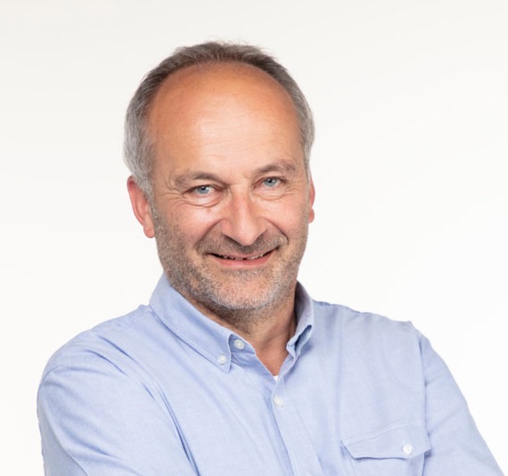 Konrad Langhart vermisst in der SVP-Politik den Konsens. (Bild Archiv)