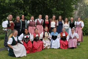 Der «megacoole» Zusammenhalt in der Gruppe und das willkommene Rüstzeug für die Zukunft waren gute Erfahrungen für die Frauen.