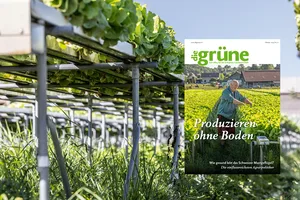 Vorschau Print-Ausgabe September 2023