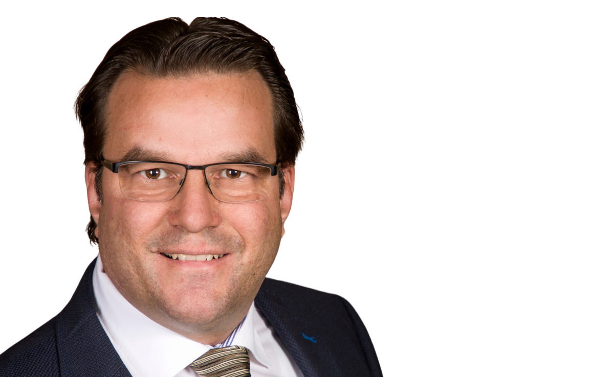 Stefan Heller wird neuer Geschäftsführer von Gallosuisse