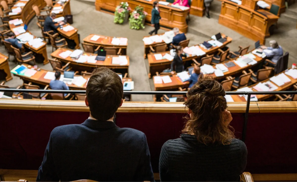 Wirken Sie mit bei der agrarpolitischen Strategie des SBV