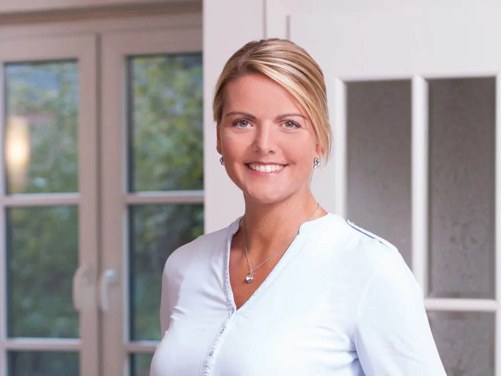 5d3cd5822bd3e7faed946f9401e3ce4fd59ef9a3 Angefeindet und bedroht: Die nordrhein-westfälische Landwirtschaftsministerin Christina Schulze Föcking. (Bild Fotografie Rauss)
