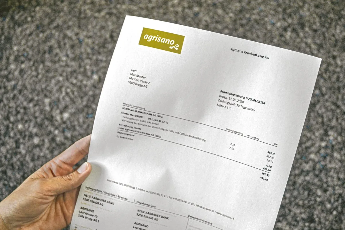 8128b23aa0898491637e0ffc740dae24c01ba427 Die Prämienberechnung des kommenden Jahres ist eine kalkulatorische Herausforderung. Mehrere Faktoren sind von der Versicherung dabei zu beachten. (Bild BauZ)