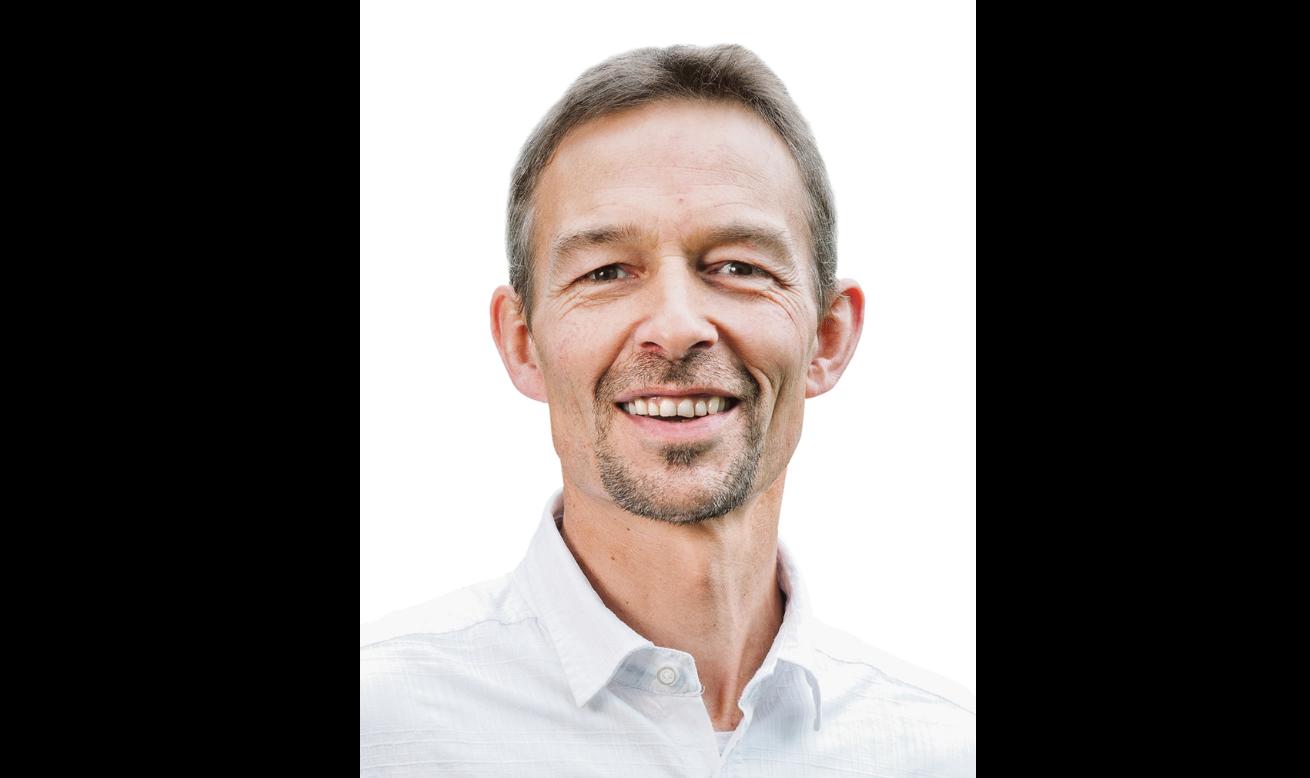 Urs Brändli bleibt Präsident bei Bio-Suisse. (Bild BauZ)