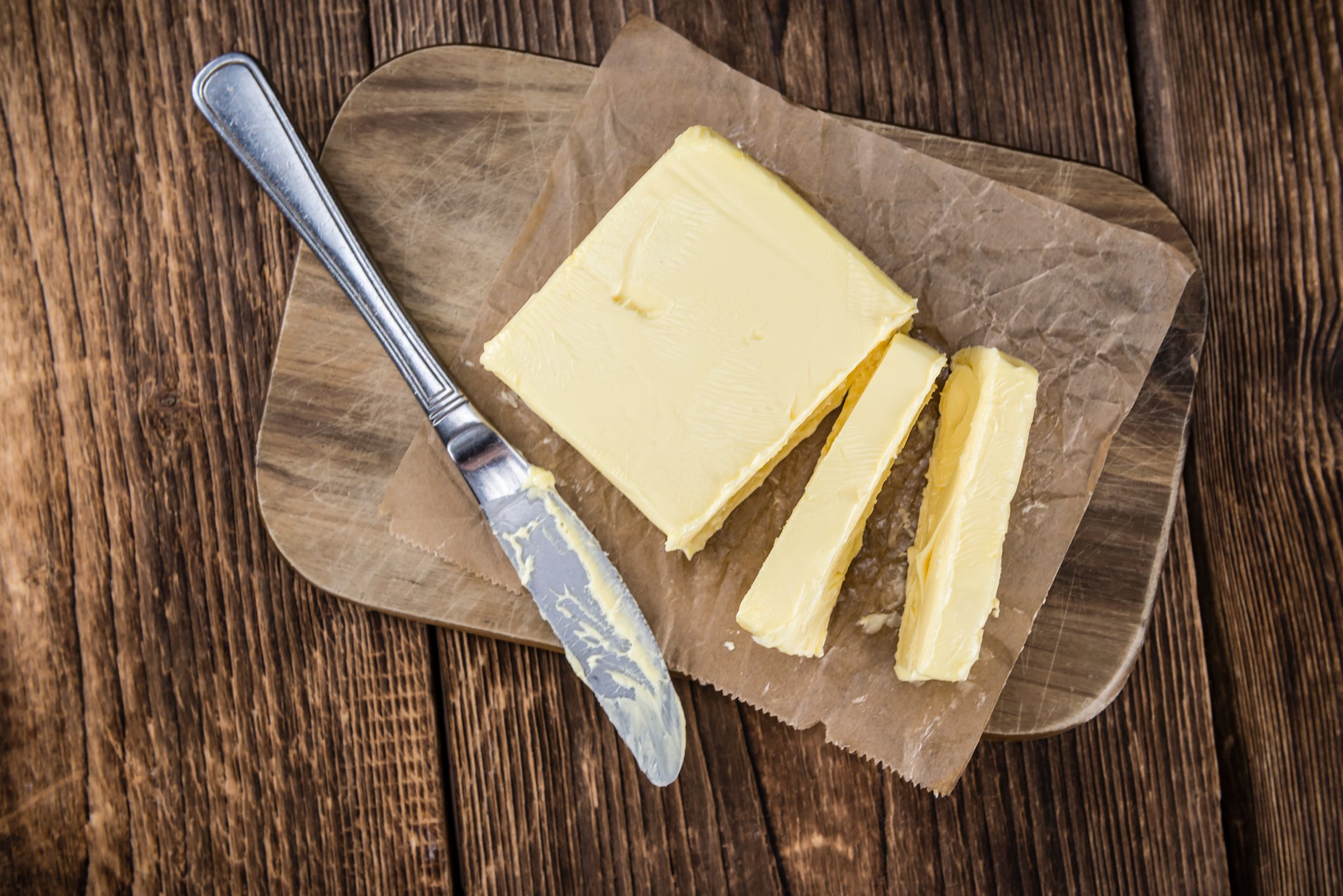 Viel weniger Kühe, aber mehr Butter und Milch