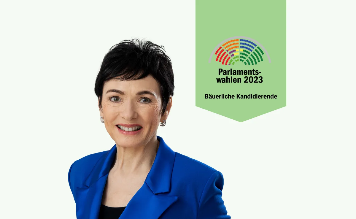 Marianne Binder-Keller