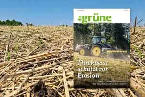 Vorschau Print-Ausgabe Juli 2023
