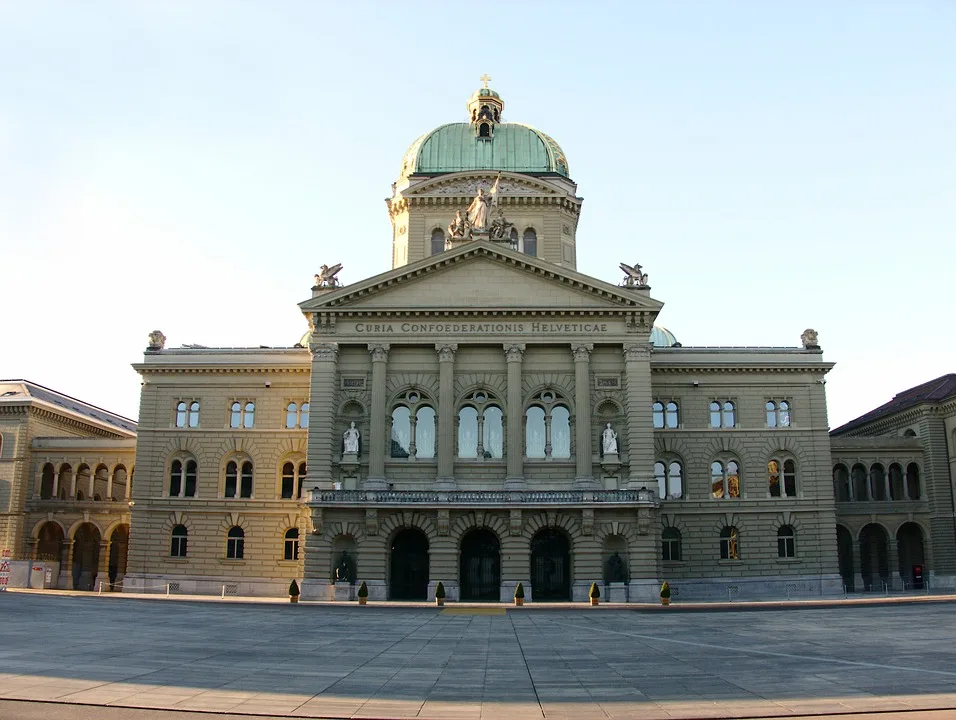 8448e443d48646721fa6c78b39013e9437214dda Der Ständerat hat beiden Abkommen bereits zugestimmt. Sie sind damit bereit für die Schlussabstimmung. (Bild Pixabay)